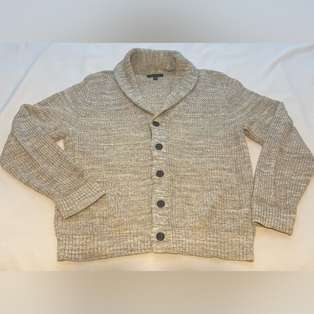 Men’s Banana Republic Cardigan